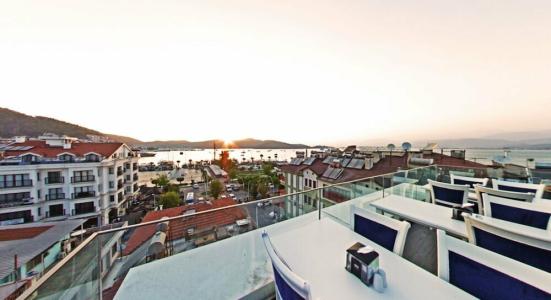 The Mara Palace - 15