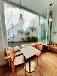 MAISON MARSIL Boutique - 21