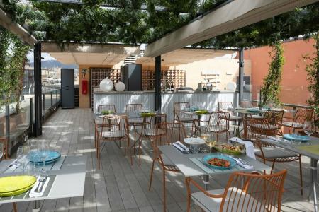 Catalonia Eixample 1864 - 47