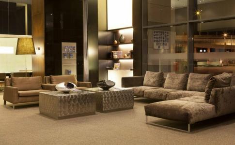 AC Porto by Marriott - 37