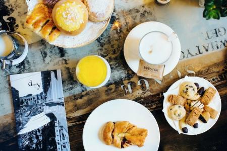 The Westin Excelsior, - 38