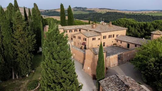 Castello di Leonina Relais - Adults Only - 32