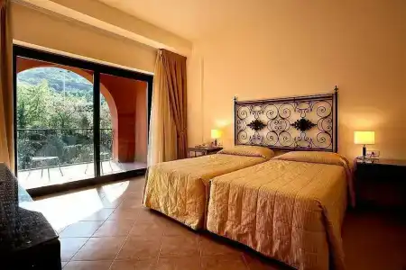 Santa Tecla Palace - 18