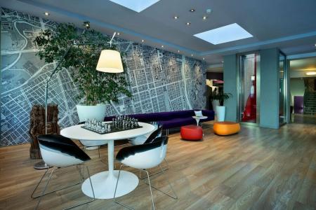 Best Western Plus Executive and Suites - 10