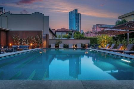Crowne Plaza MILAN CITY by IHG - 0