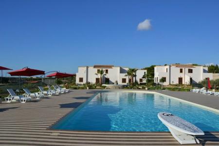 Case Vacanza Torre Lupa - 38