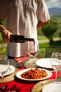 Tenuta Pianirossi, The Originals Relais - 33