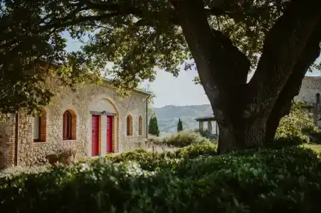 Tenuta Pianirossi, The Originals Relais - 0