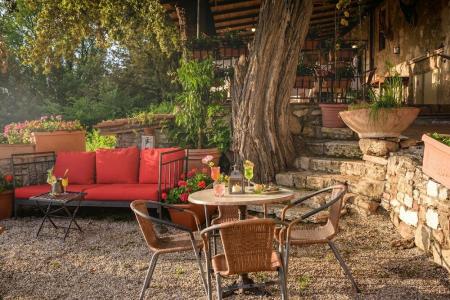 Laticastelli Country Relais - 27