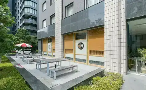 Brighton City Osaka Kitahama - 10