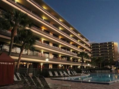 Rosen Inn at Pointe - 48