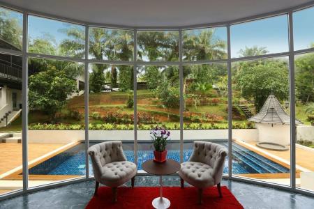 Villa Nap Dau Crown - 43