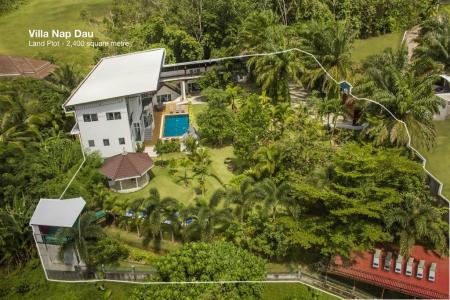 Villa Nap Dau Crown - 50
