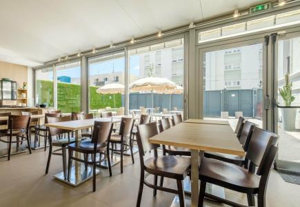Appartement Juan les Pins - le Grand Sud - 10