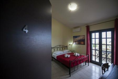 Guest House Capitan Libeccio - 15