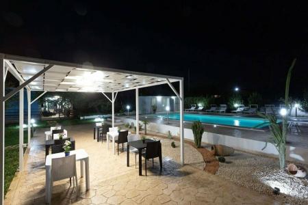 B&B Villa Francesco - 16