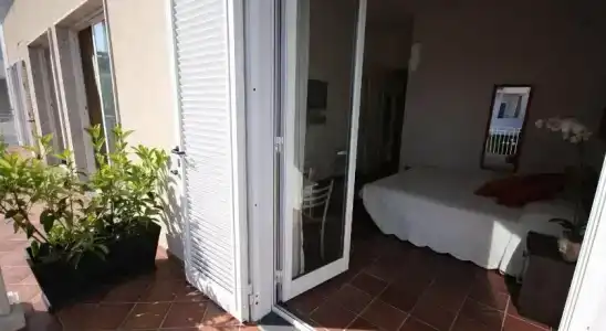 Porta del Vento Bed & Breakfast - 28