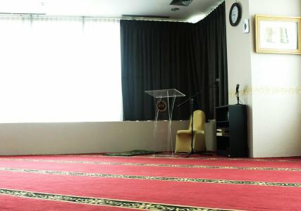 Balairung Jakarta - 13