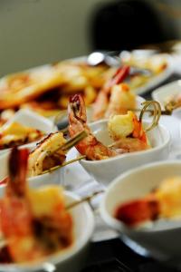 Hilton Garden Inn Lecce - 47