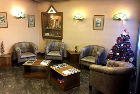 Aria Life Pinzolo - 5