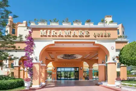 Miramare Queen - Ultra All Inclusive - 21