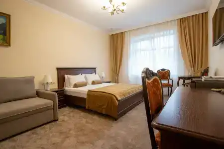 Sanatorium Bukovaya Roshcha - 13