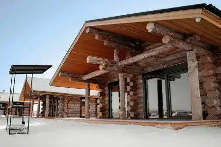 Recreation center LIPOVOE - 43