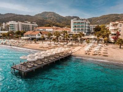 Emre Beach & Emre - 49