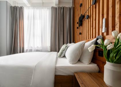 Mint on Tishinka - 5