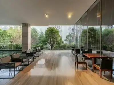 Rezen High Xuan SPA Hangzhou Xixi - 13