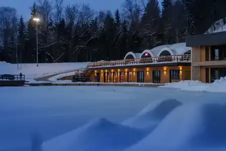 Russian Seasons Apart-Peresvet - 33