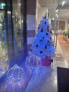 Luch Sports and complex - 13