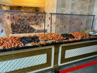 The Lumos Deluxe Resort & Spa - 49