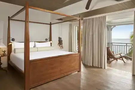 The St. Regis Le Morne Resort, Mauritius - 27