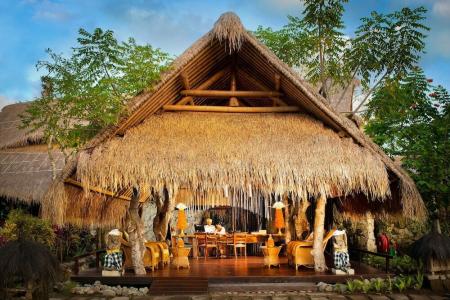 Fivelements Ubud - 29