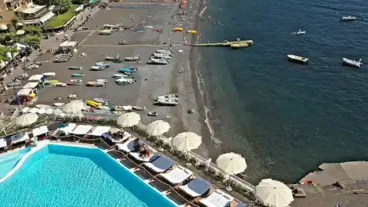 Covo dei Saraceni - 2