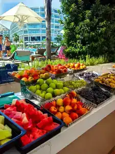 Green Nature Diamond - 14