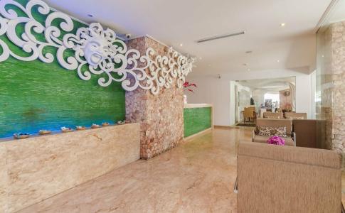 Kuta Angel Luxurious Living - 11