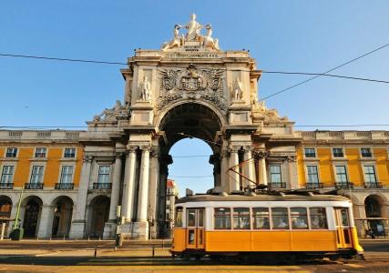 Pousada de Lisboa, Praça do Comércio - Small Luxury - 22