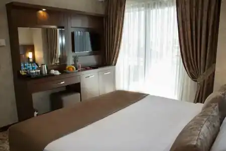 Gorukle Oruc & Spa - 3