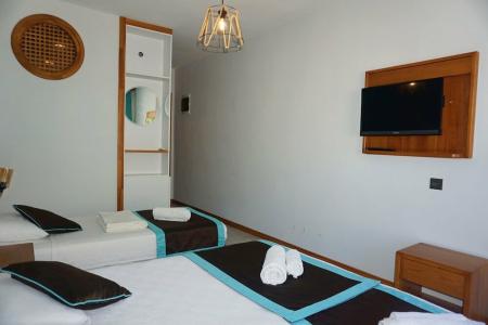 Cobanoğlu Otel and Apart - 23