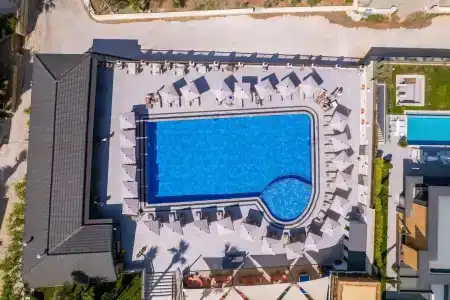 Samira Resort Aparts & Villas - 4