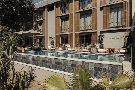 Sun by En VIE Beach - 37