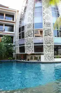 Golden Tulip Jineng Resort Bali - 9