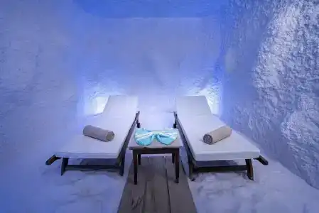 Allium Bodrum Resort & Spa - 20