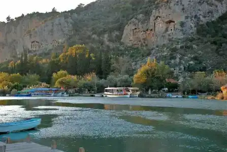 Dalyan Holiday - 1