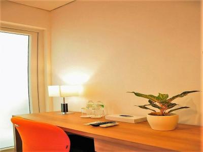 LeGreen Suite Sudirman - 10