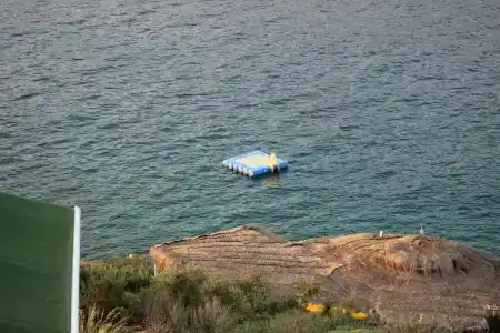 Mekvins Deniz Feneri Lighthouse - 17