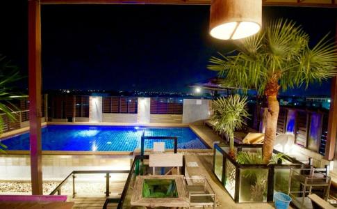 Eurna Resort - 24