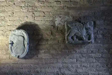 Palazzetto Rosso - Art - 11
